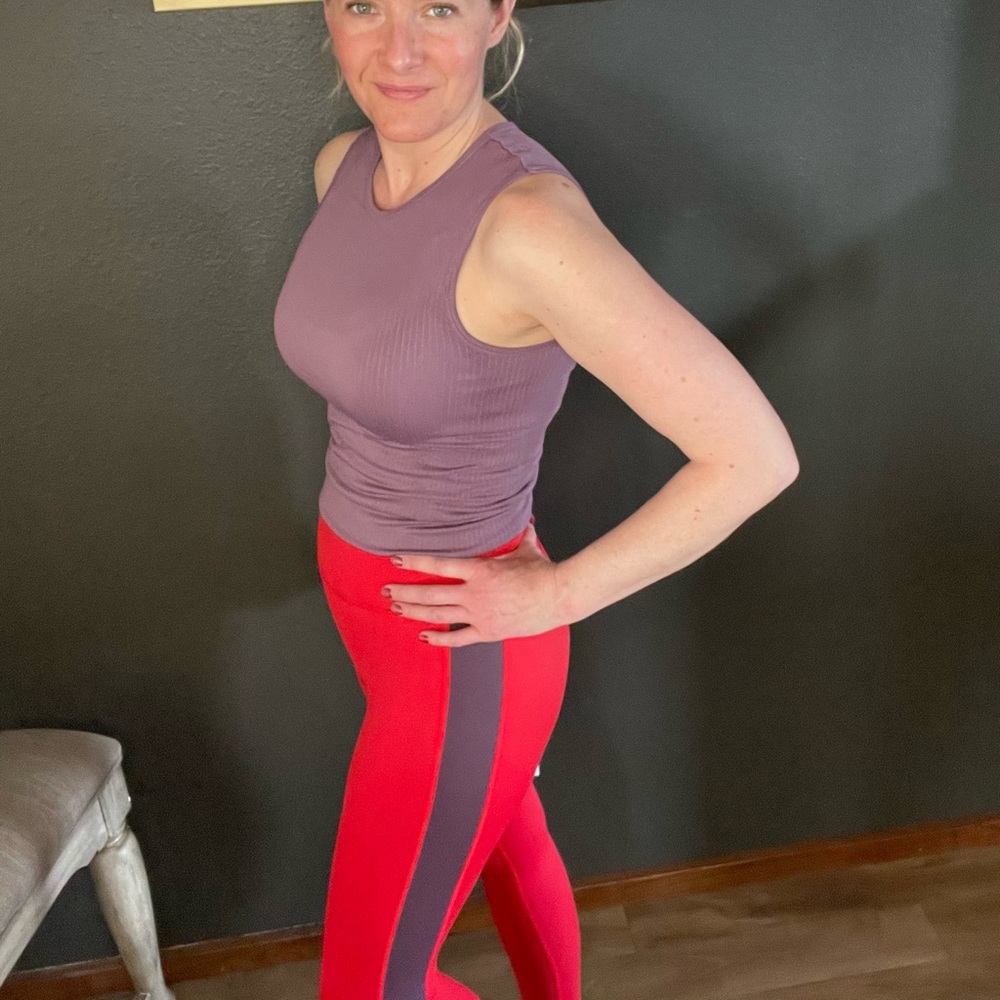 Zyia leggings